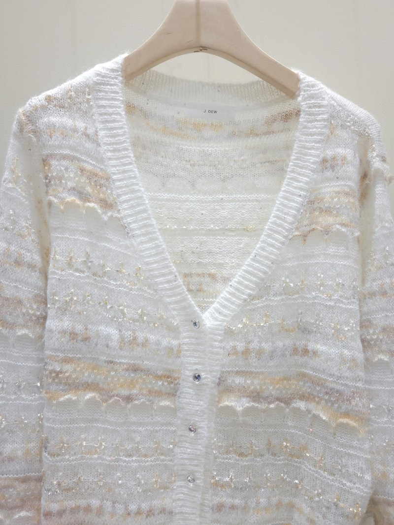Twinkle Cardigan by J dew for Women - view 5