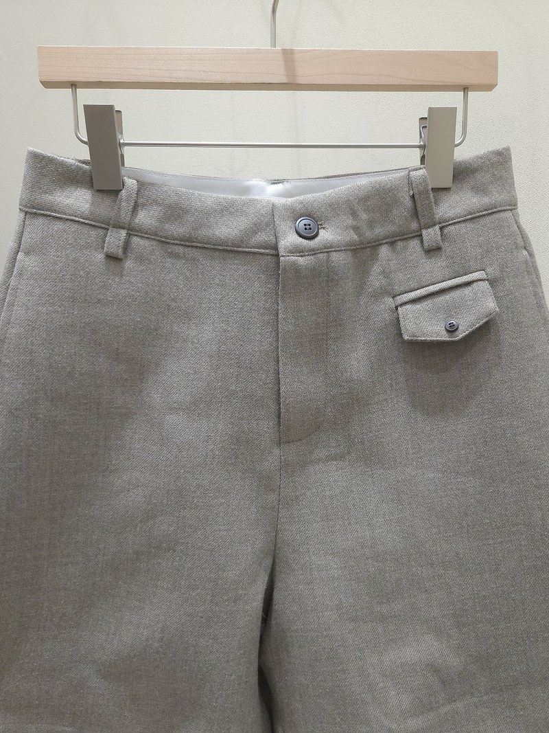 Pocket Shorts by J dew for Women - view 4