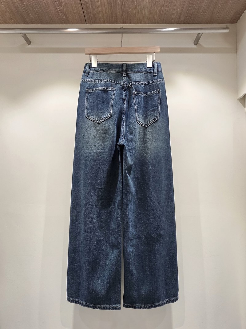 Dada Straight Jeans by J dew for Women - view 1