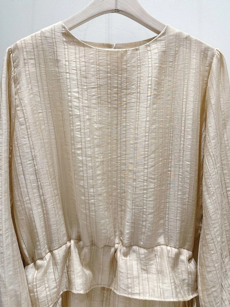 Ecllee Blouse by J dew for Women - view 5