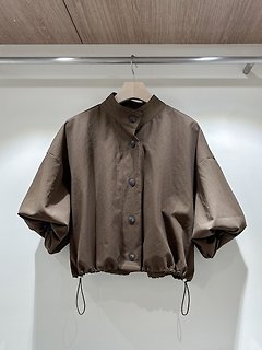 Awesome Blouson by J dew for Women - view 2