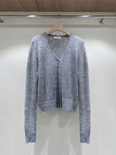 Kid Mohair Cardigan by J dew for Women - view 3