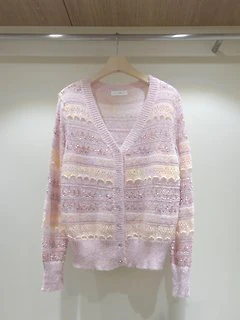 Twinkle Cardigan by J dew for Women - view 2