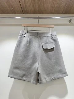 Pocket Shorts by J dew for Women - view 3