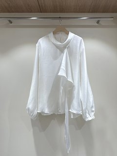 High Cuff Blouse by J dew for Women - view 3