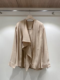 Lulu Frill Blouse by J dew for Women - view 2