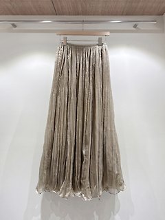 Coil Pleats Skirt by J dew for Women - view 1