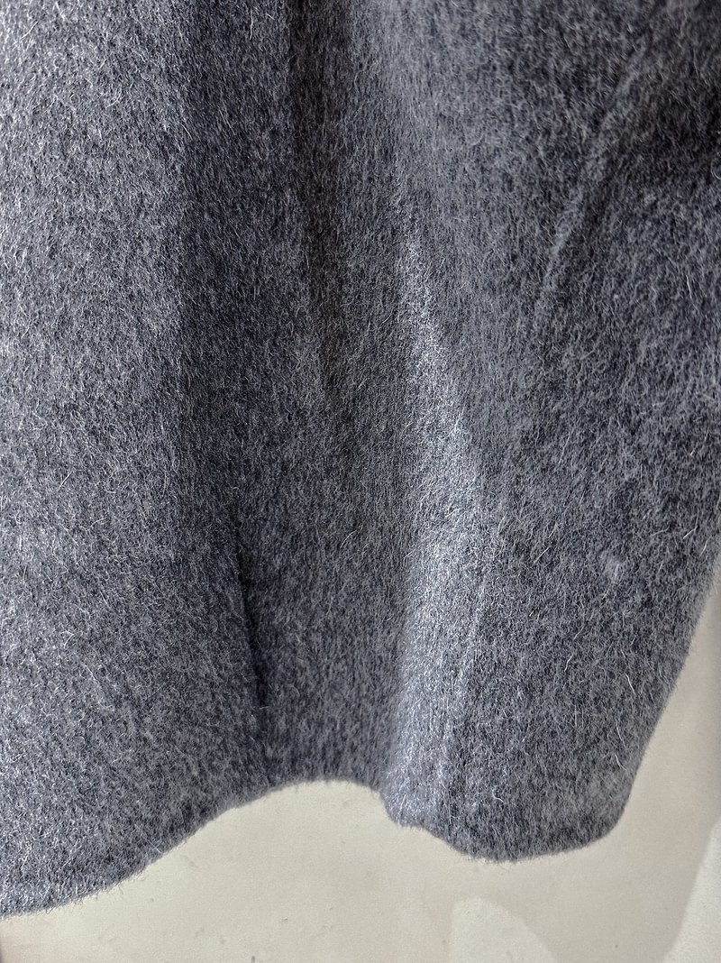 Knit Hooded Handmade Jacket by J dew for Women - view 11