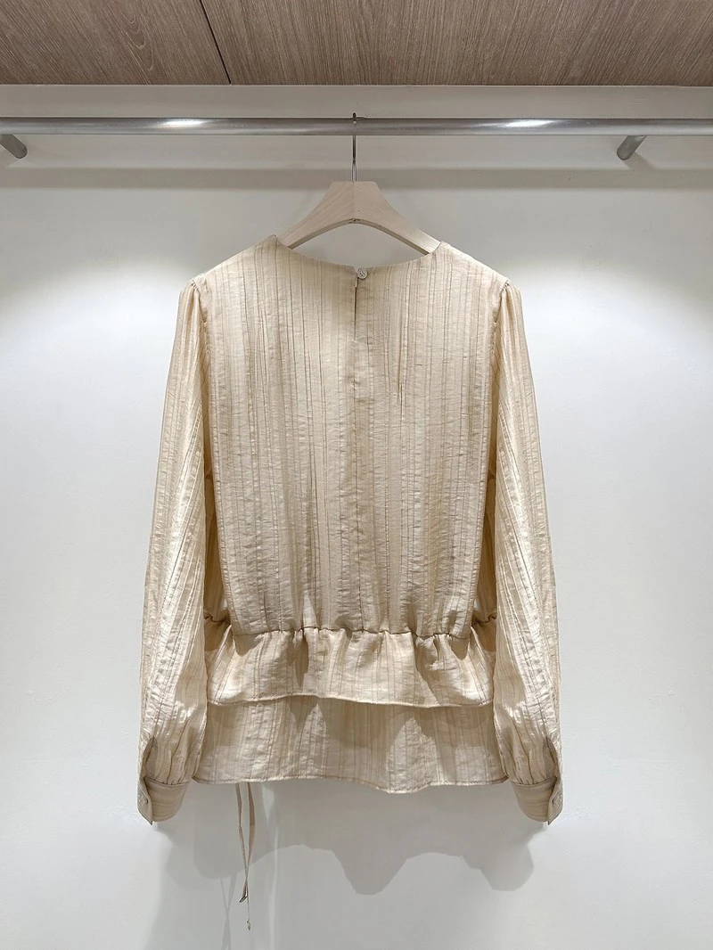 Ecllee Blouse by J dew for Women - view 4