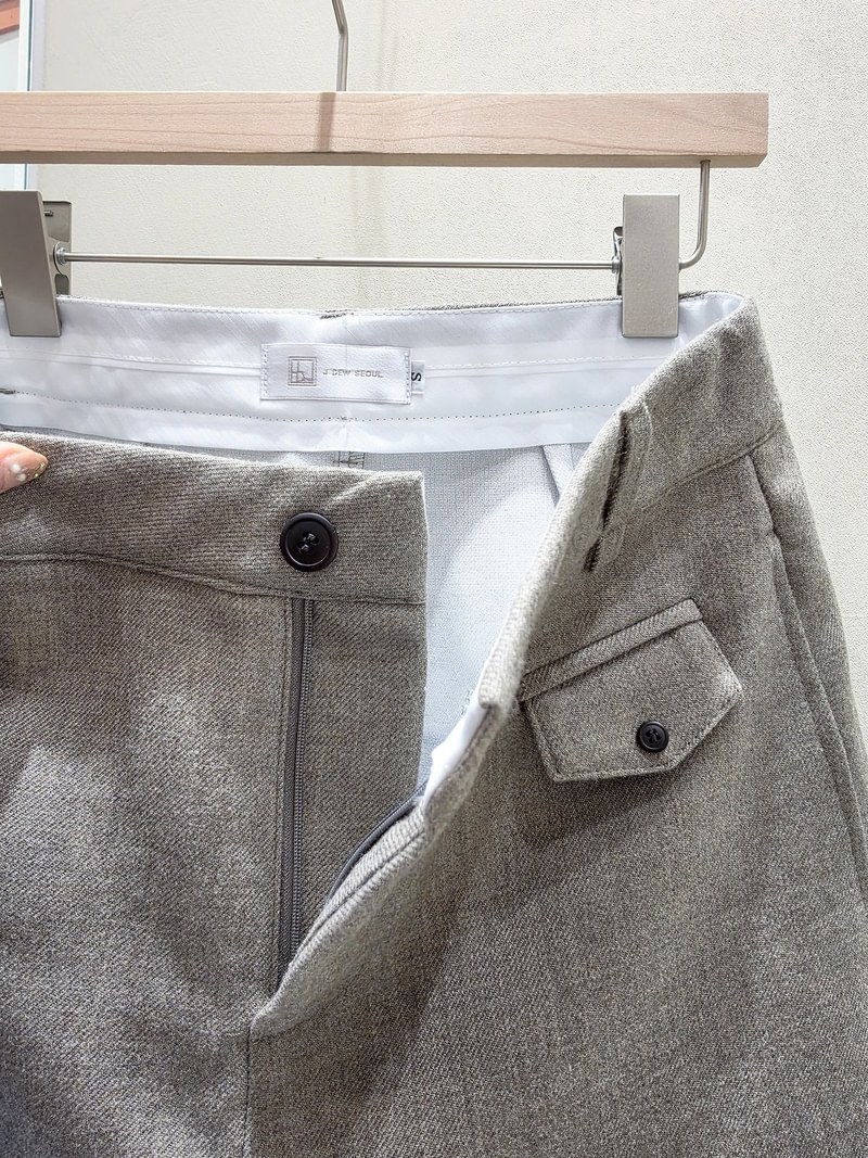 Pocket Shorts by J dew for Women - view 7