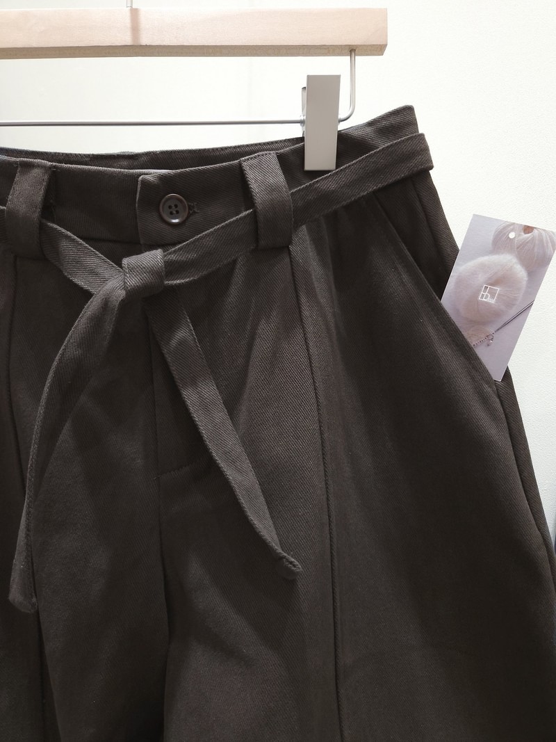 Dongle 9-Part Pants by J dew for Women - view 6
