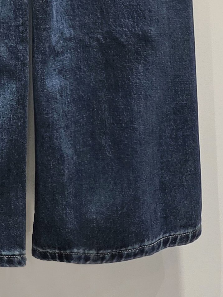 Dada Straight Jeans by J dew for Women - view 4