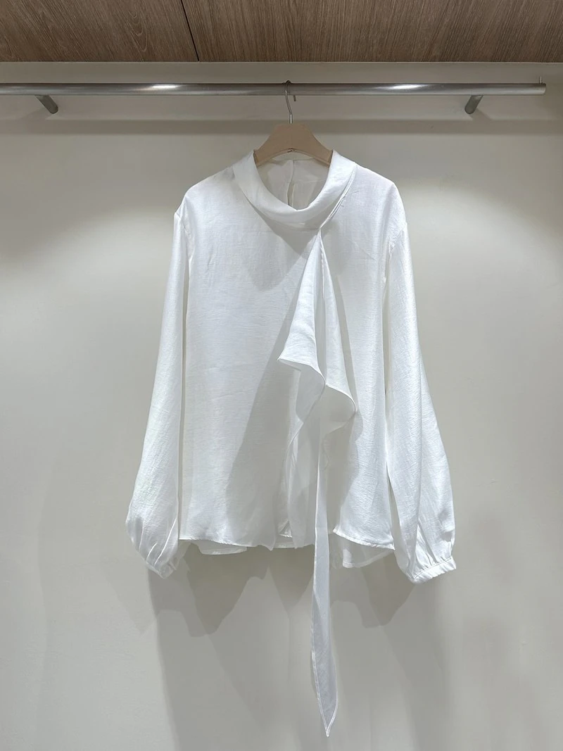 High Calf Blouse by J dew for Women - view 3