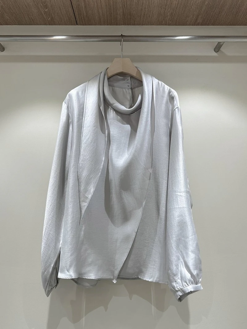 High Calf Blouse by J dew for Women - view 7