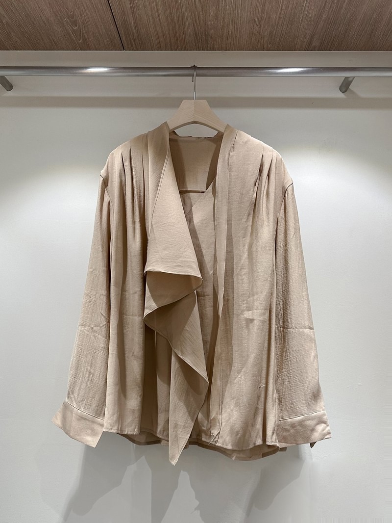 Lulu Frill Blouse by J dew for Women - view 2