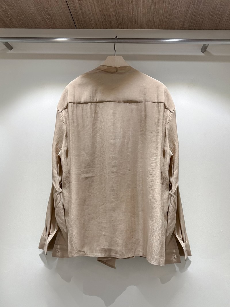 Lulu Frill Blouse by J dew for Women - view 4