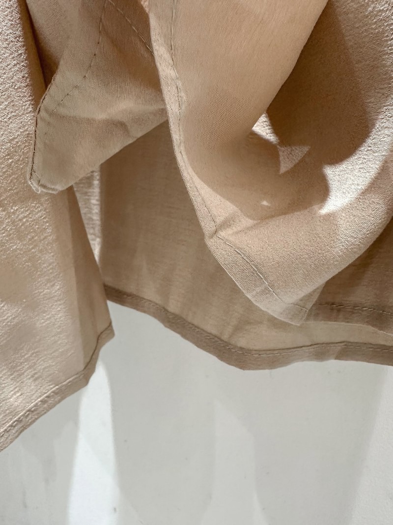 Lulu Frill Blouse by J dew for Women - view 8