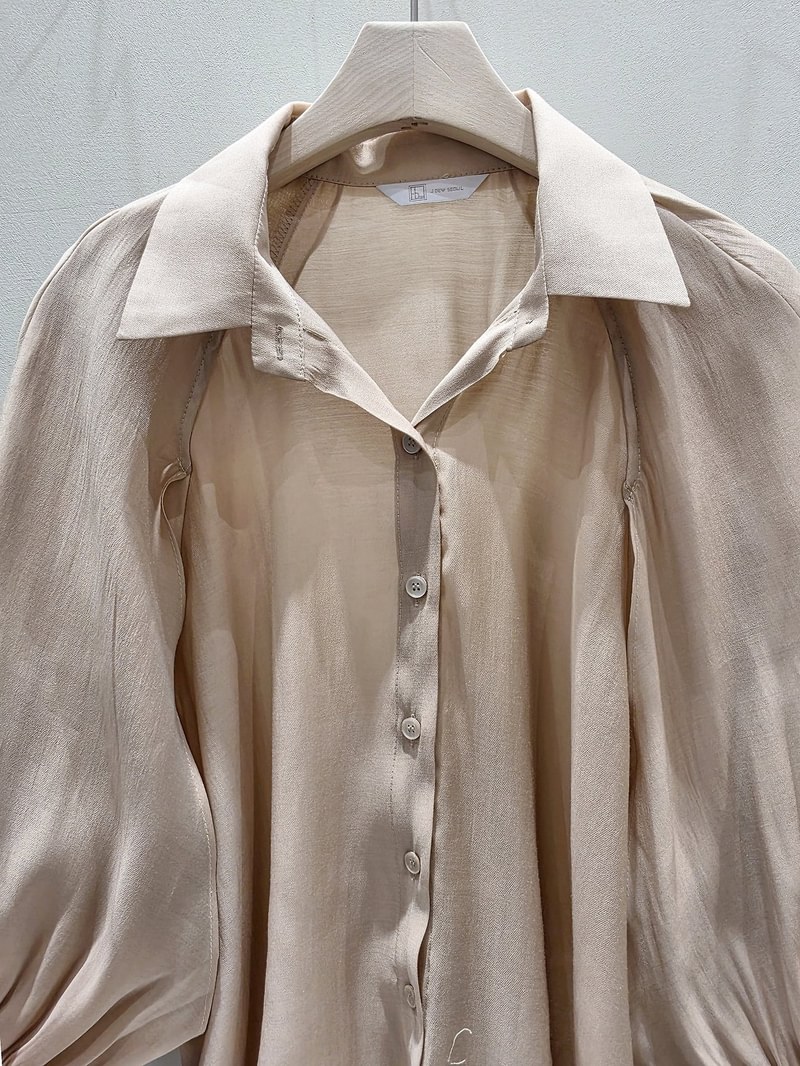 Rowell Blouse by J dew for Women - view 5