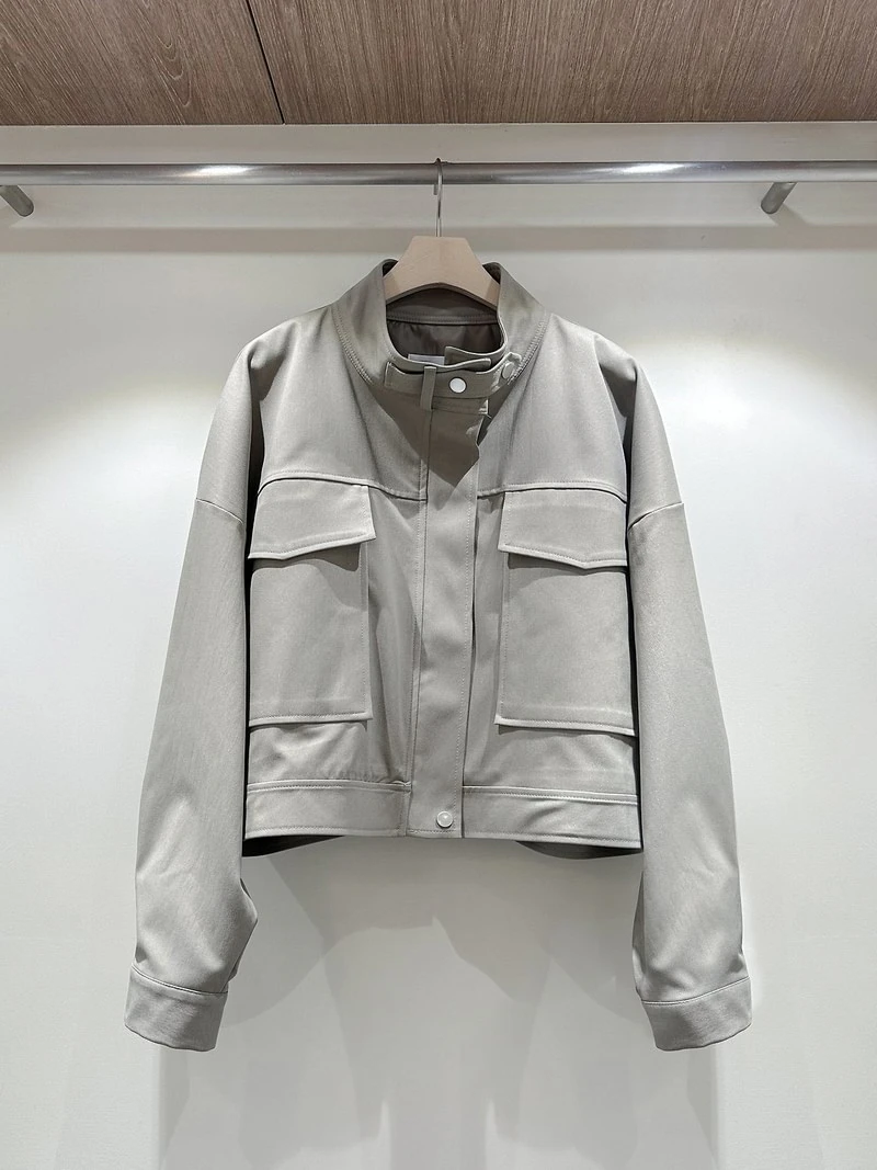 Pulse Blouson by J dew for Women - view 1