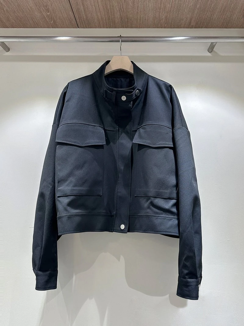 Pulse Blouson by J dew for Women - view 3