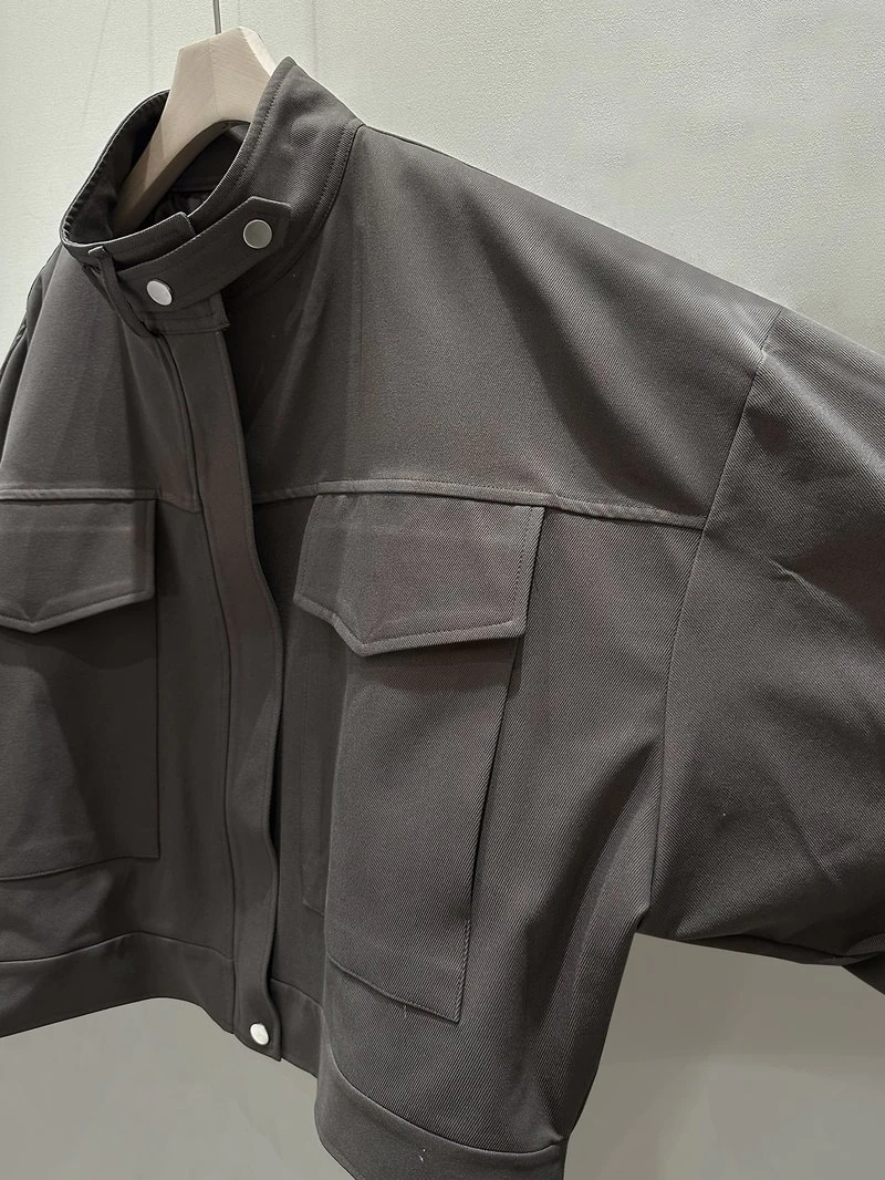 Pulse Blouson by J dew for Women - view 5