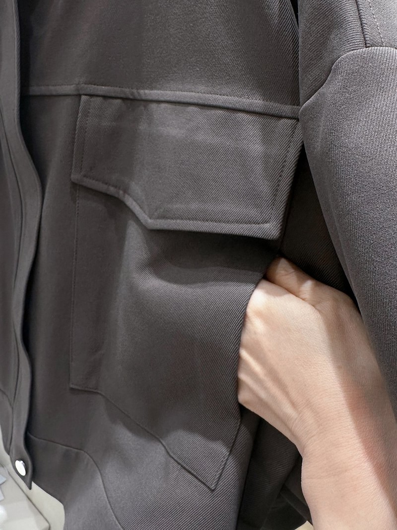 Pulse Blouson by J dew for Women - view 9
