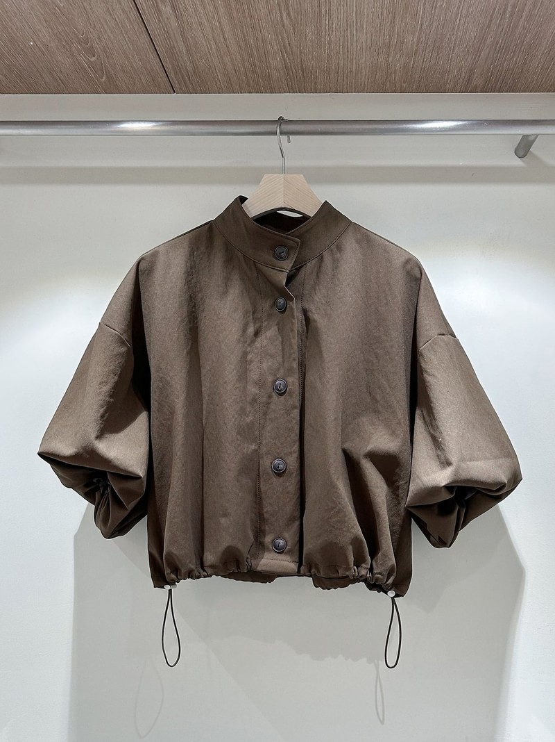 Awesome Blouson by J dew for Women - view 2