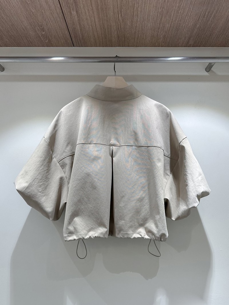Awesome Blouson by J dew for Women - view 4