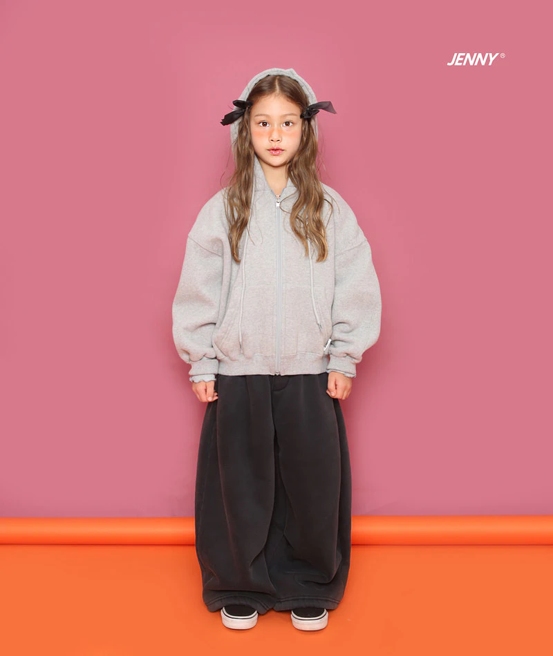 Crazy Pigment Pants by Jenny Basic for Child - view 12