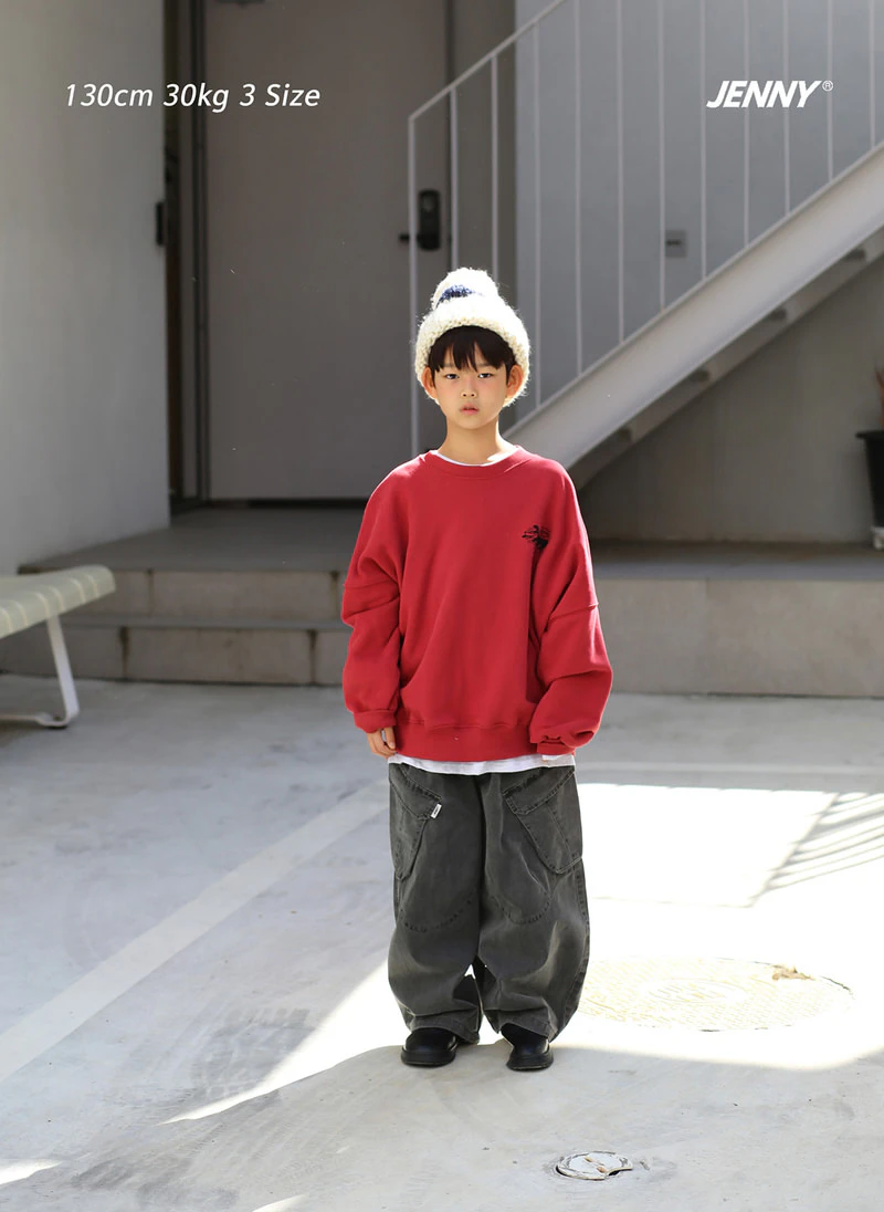 Bubble Winter Hat by Jenny Basic for Child - view 3