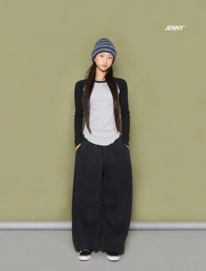 Crazy Pigment Pants by Jenny Basic for Child - view 5