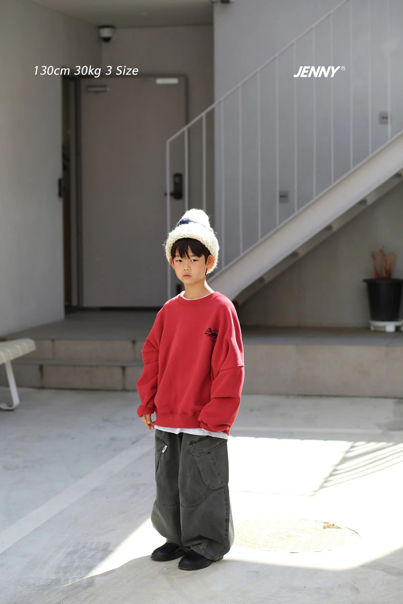 Bubble Winter Hat by Jenny Basic for Child - view 5