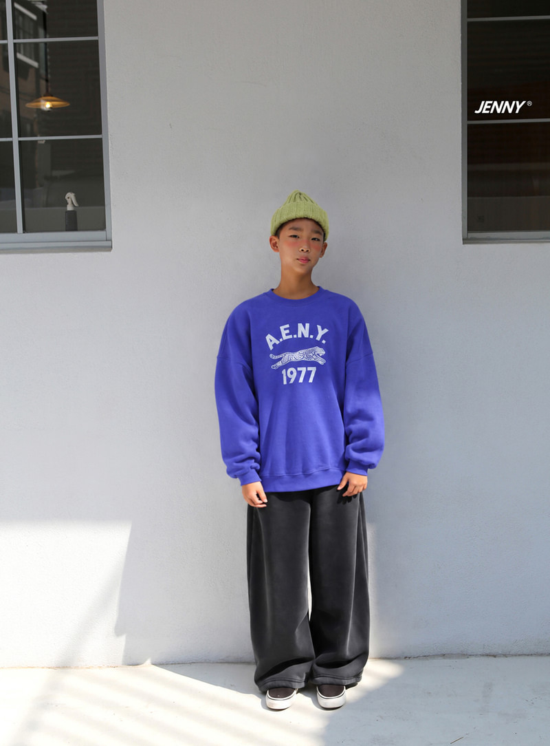 Crazy Pigment Pants by Jenny Basic for Child - view 6