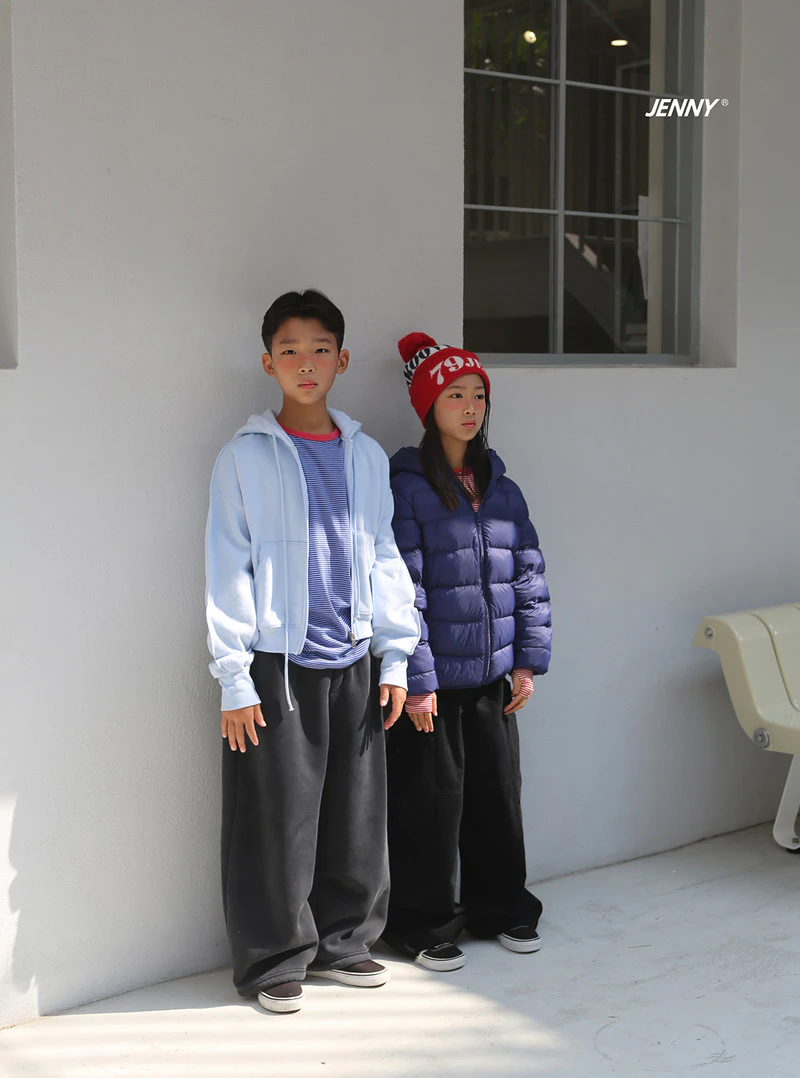 Crazy Pigment Pants by Jenny Basic for Child - view 7