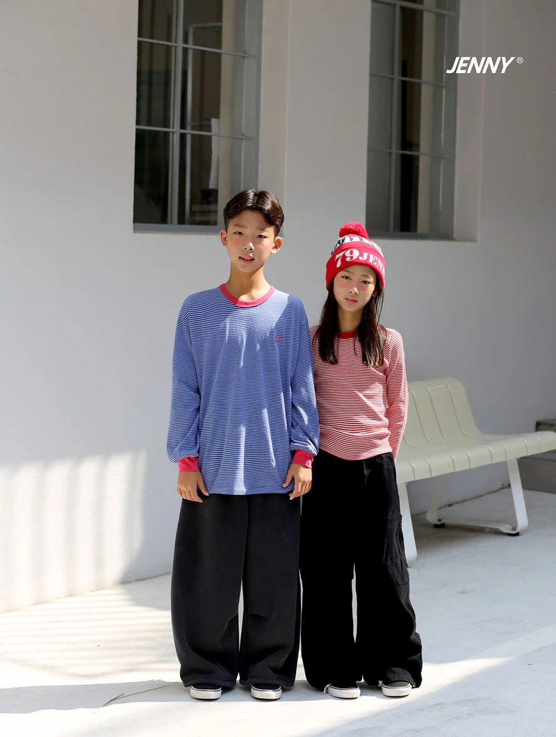 Crazy Pigment Pants by Jenny Basic for Child - view 8