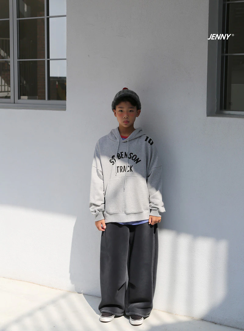 Crazy Pigment Pants by Jenny Basic for Child - view 9