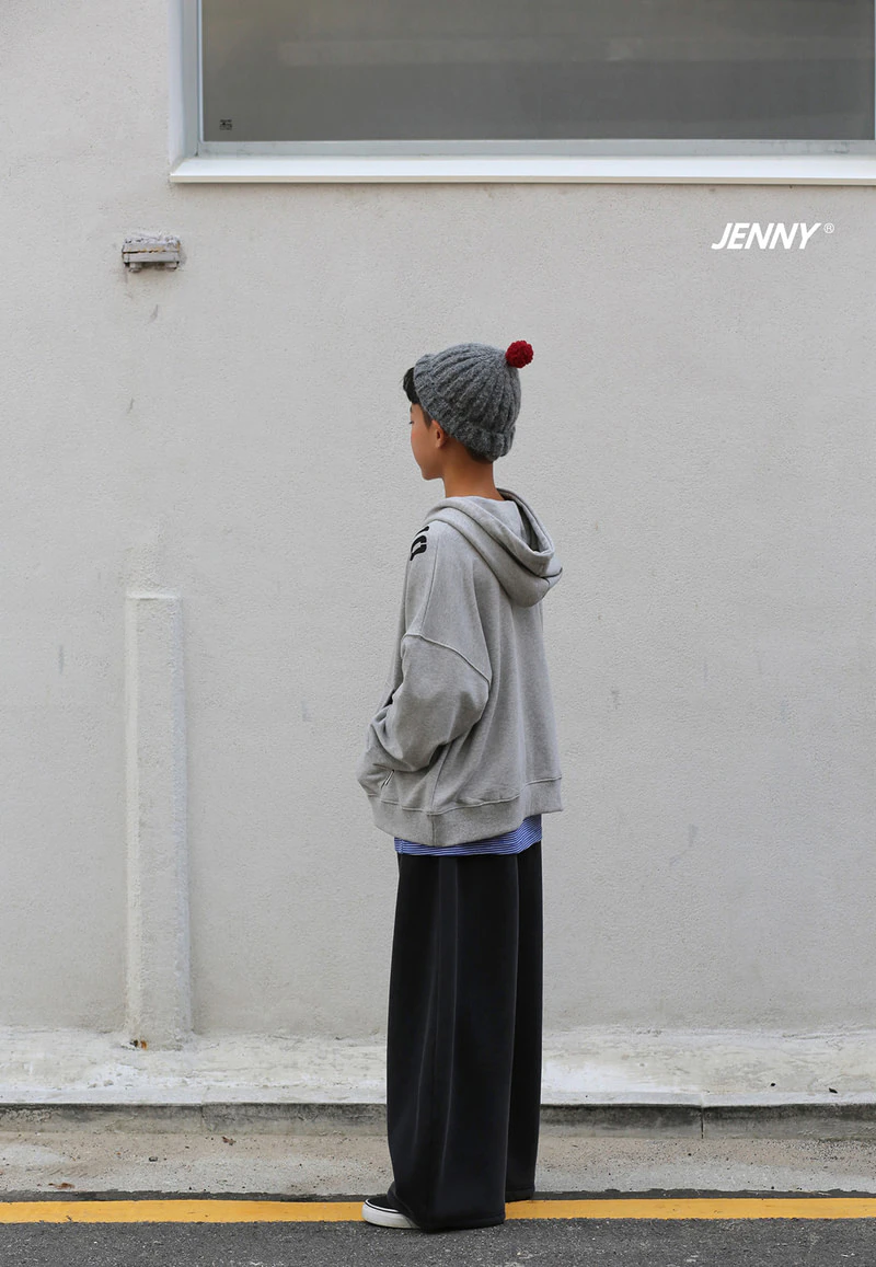 Crazy Pigment Pants by Jenny Basic for Child - view 10