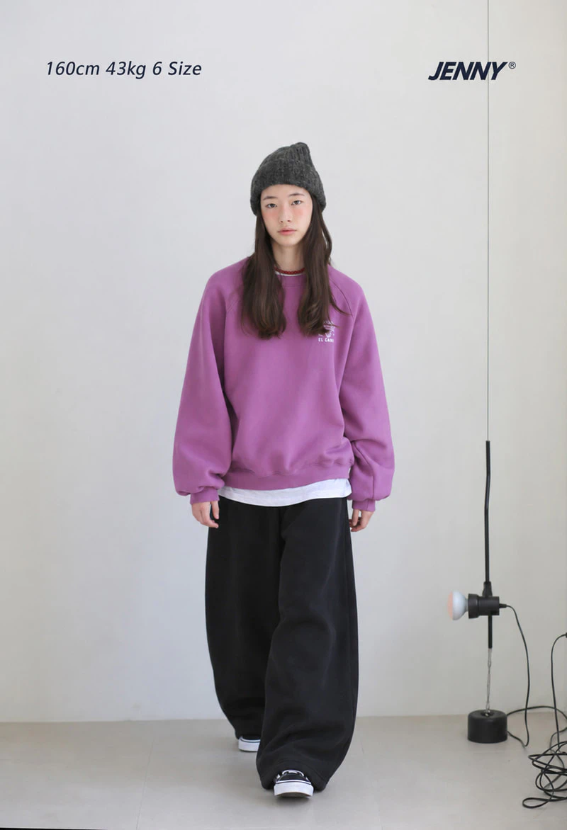 Crazy Pigment Pants by Jenny Basic for Child - view 3