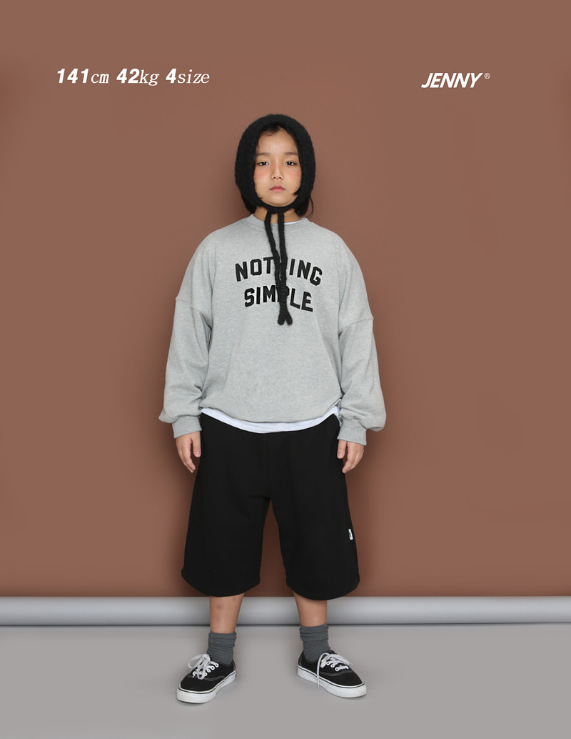 Ribbed Socks Set by Jenny Basic for Child - view 9