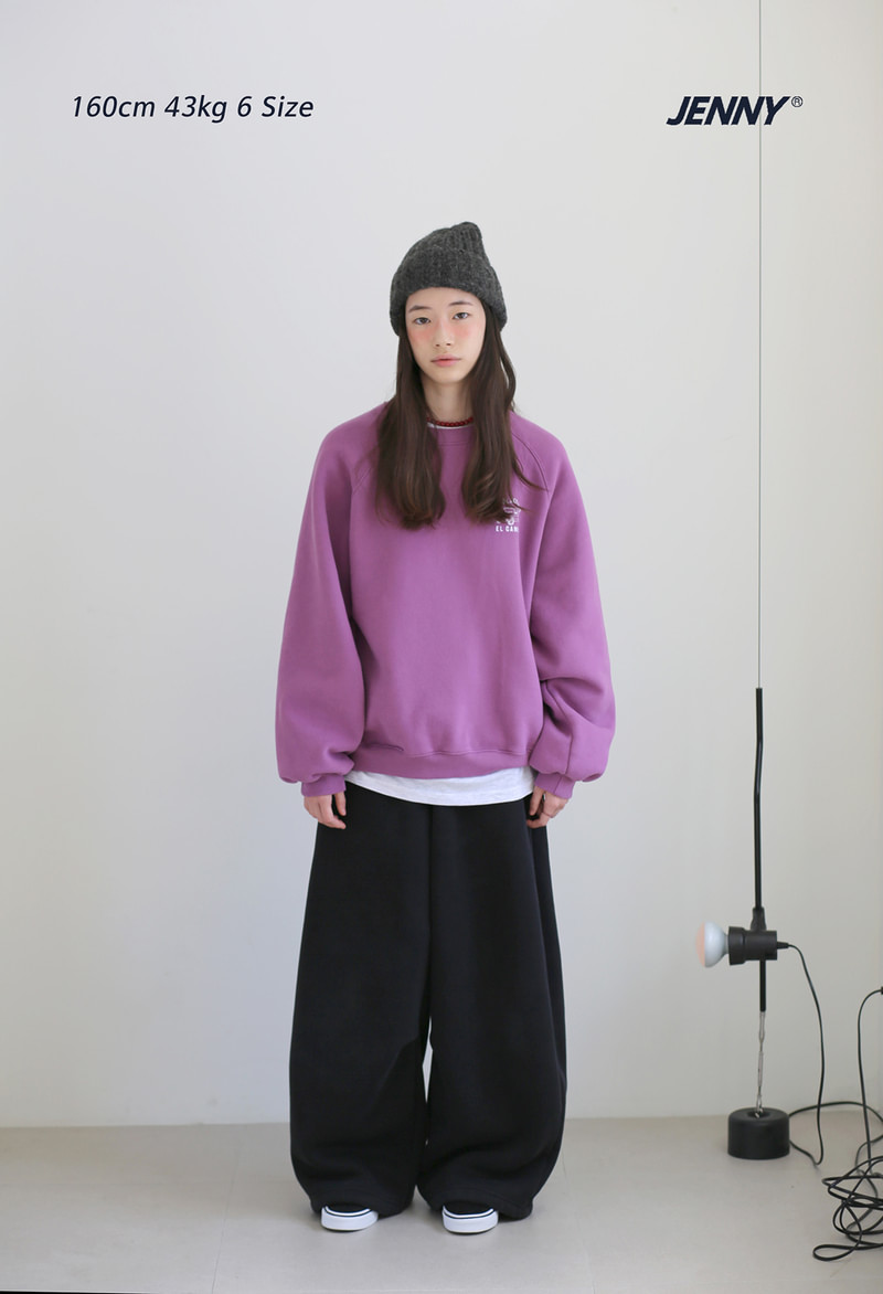 Crazy Pigment Pants by Jenny Basic for Child - view 2