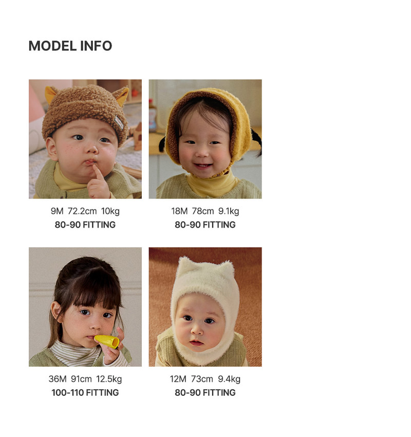 Serio Baby Vest by Kids Clara for Baby - view 9
