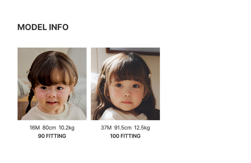 Floriel Fleeced Set-up by Kids Clara for Baby - view 10