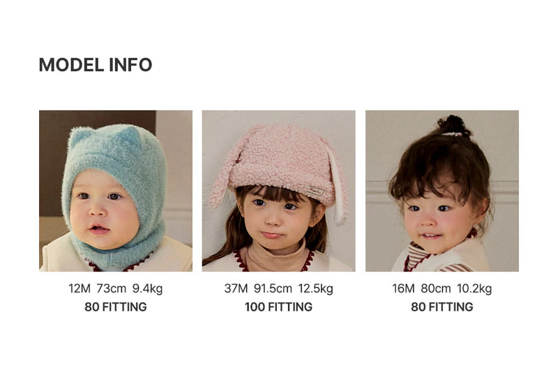 Judy Vest by Kids Clara for Baby - view 8
