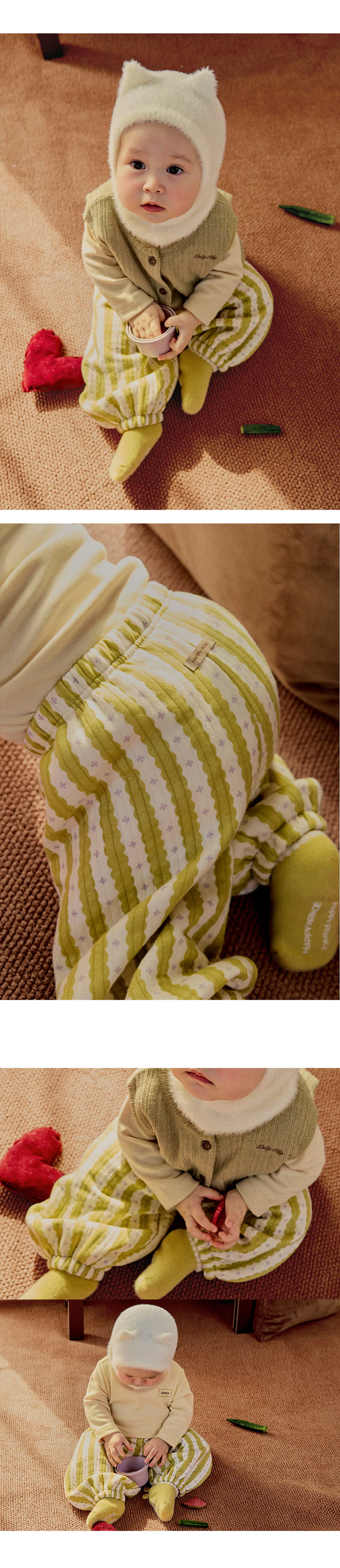Ech Baby Set-Up by Kids Clara for Baby - view 3