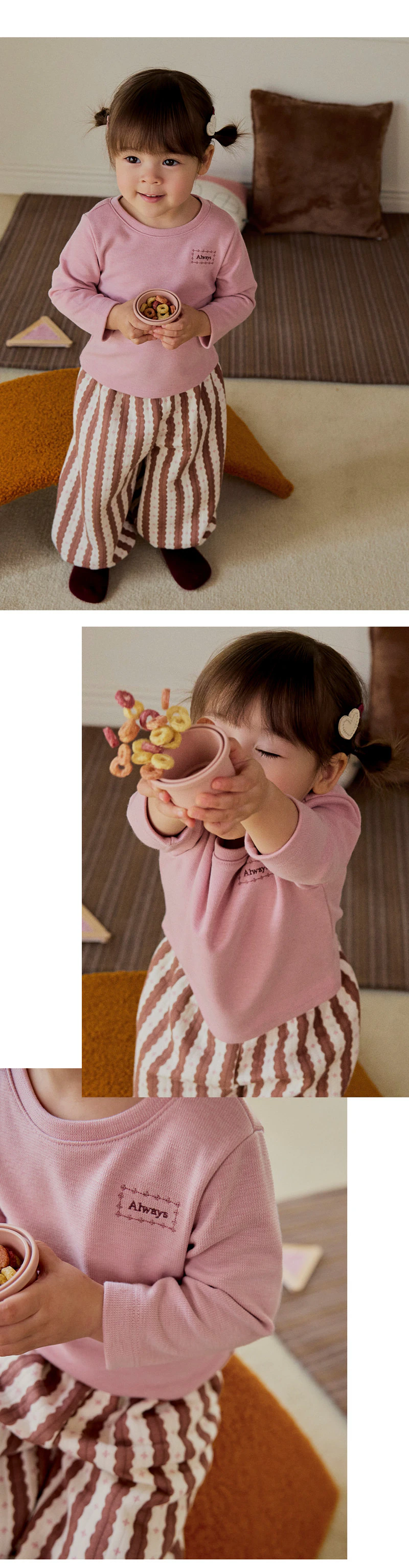 Ech Baby Set-Up by Kids Clara for Baby - view 4