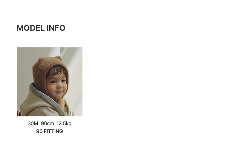 Dino Fleece Fleece Jacket by Kids Clara for Baby - view 9