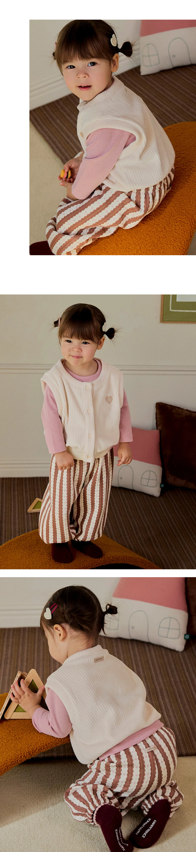 Ech Baby Set-Up by Kids Clara for Baby - view 6