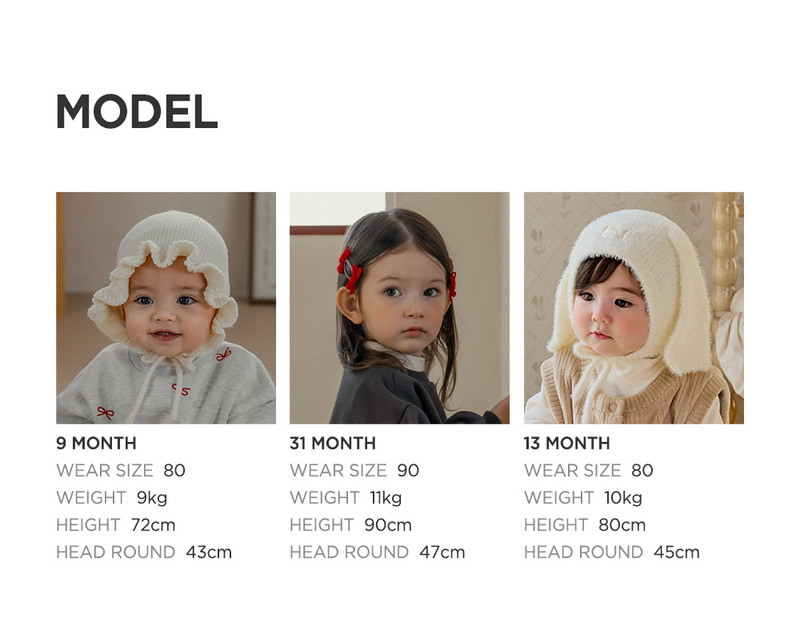 Blee Frill Tee by Kids Clara for Baby - view 11