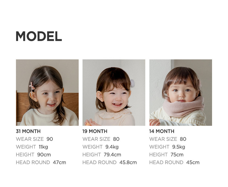 Espin Corduroy Baby Pants by Kids Clara for Baby - view 10