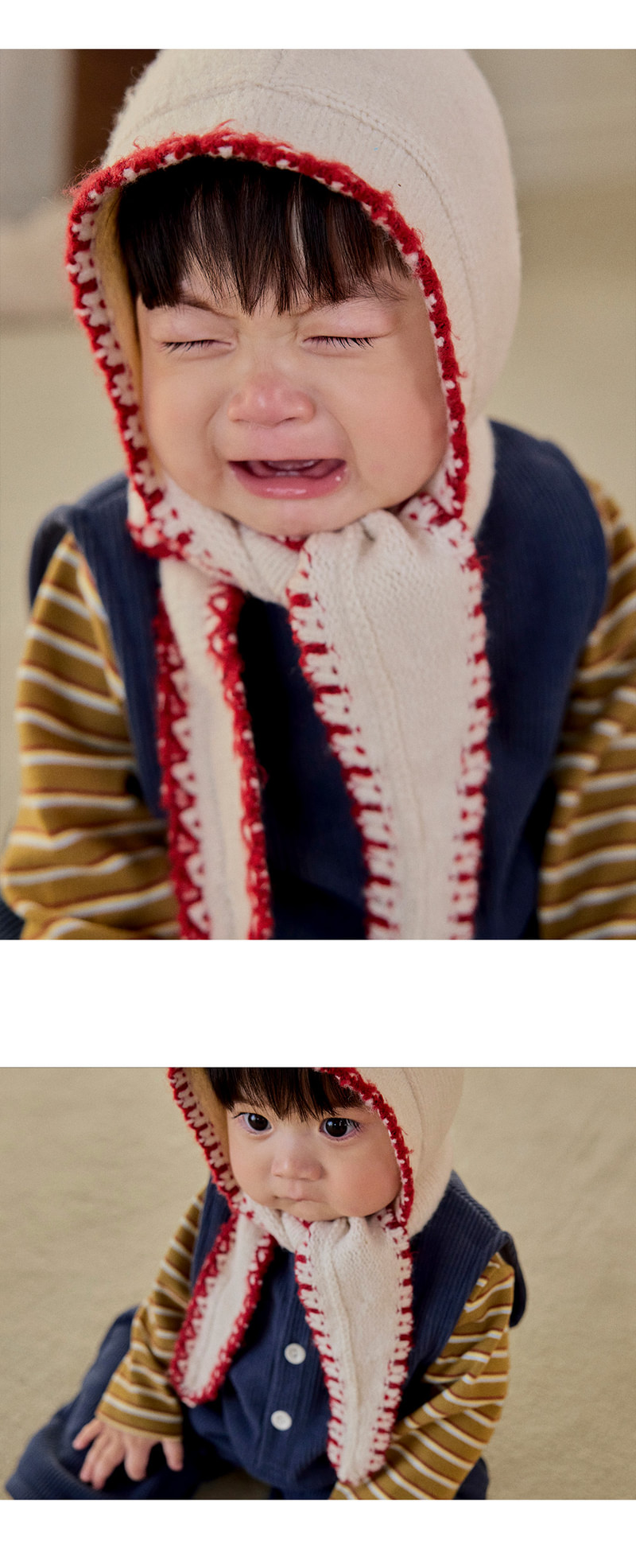 Elf Baby Babushka by Kids Clara for Baby - view 2